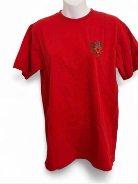 Santa Cruz Short Sleeve Tee